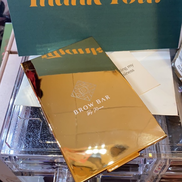 BROW BAR - Picture 3 of 4